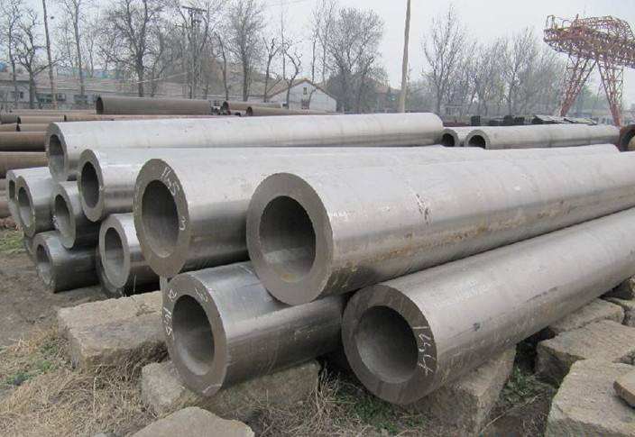 期螺反彈，預(yù)計聊城無縫鋼管廠?明日價格或穩(wěn)中趨強